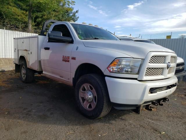 2013 Dodge RAM 3500 ST