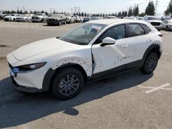 Mazda cx30 salvage cars for sale: 2024 Mazda CX-30