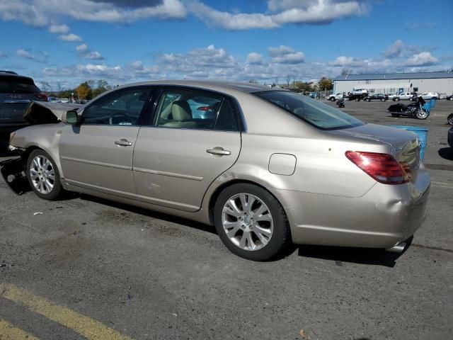 2009 Toyota Avalon XL