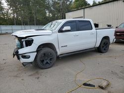 Dodge Vehiculos salvage en venta: 2021 Dodge RAM 1500 Sport