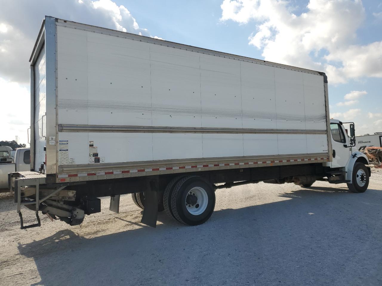 2019 Freightliner M2 106 Medium Duty
