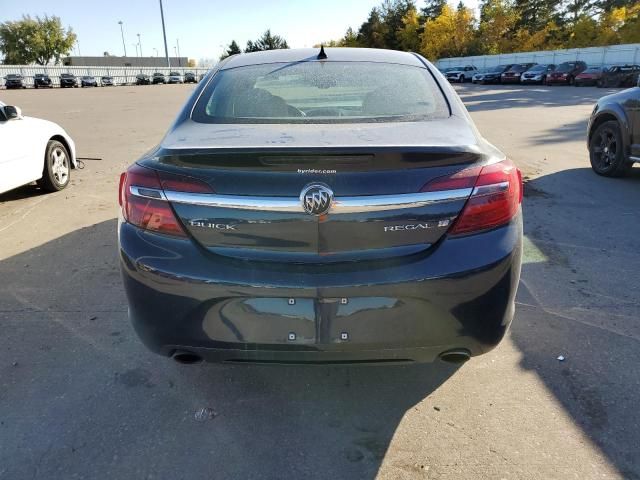 2014 Buick Regal