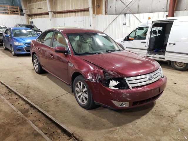 2008 Ford Taurus SEL