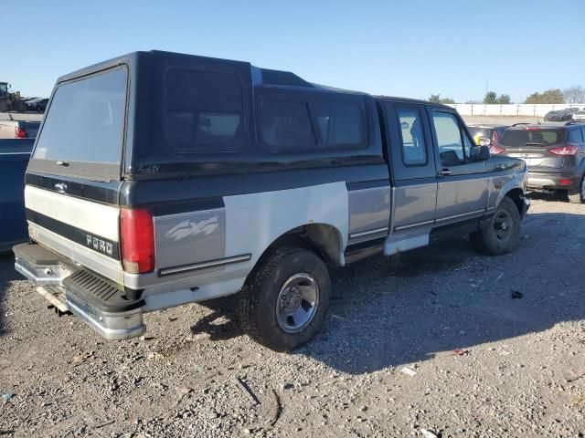 1995 Ford F150