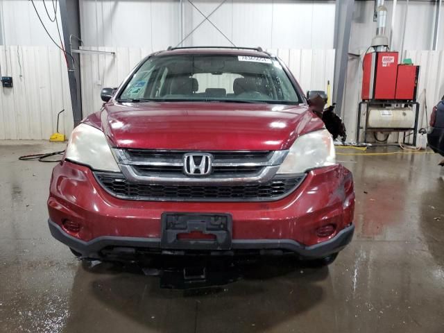 2010 Honda CR-V LX