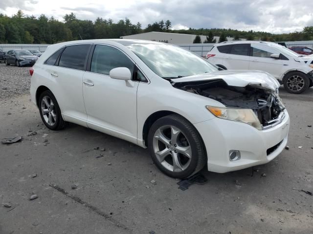 2009 Toyota Venza