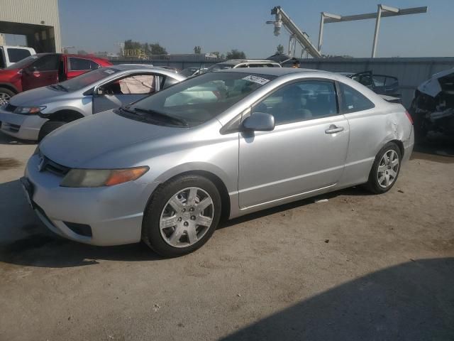 2006 Honda Civic LX