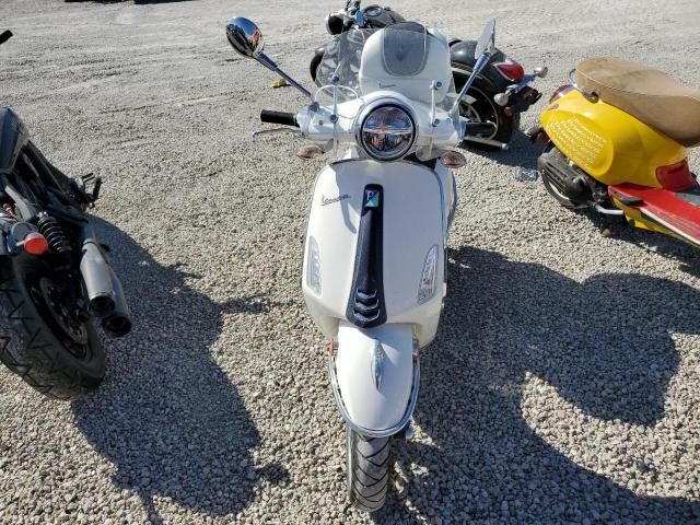 2020 Piaggio Primavera