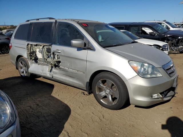 2005 Honda Odyssey Touring