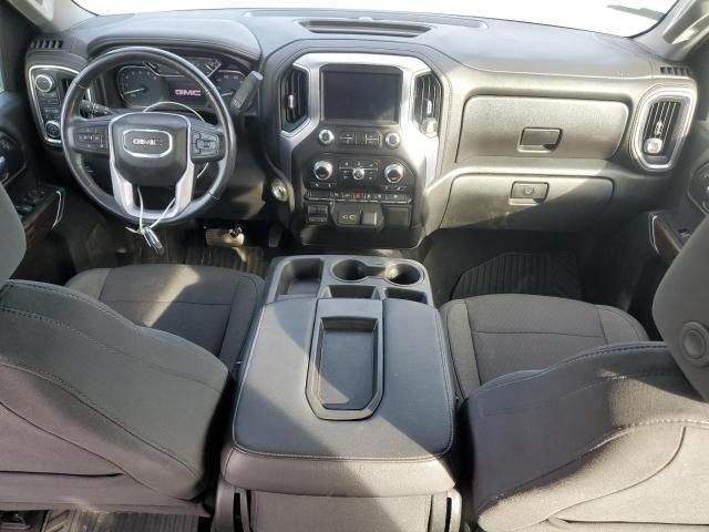2020 GMC Sierra K2500 SLE