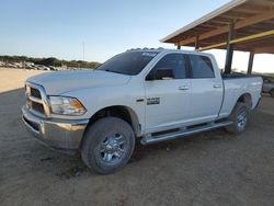 Dodge 2500 slt Vehiculos salvage en venta: 2016 Dodge RAM 2500 SLT