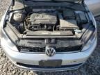 2017 Volkswagen Golf Alltrack S