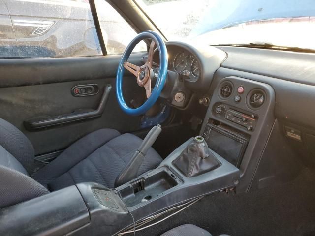 1991 Mazda MX-5 Miata