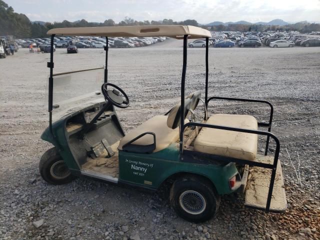 2000 Other Golfcart