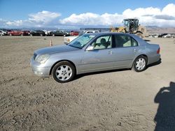 2003 Lexus LS 430 en venta en American Canyon, CA