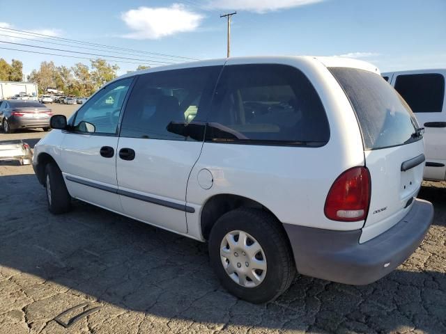 1996 Dodge Caravan