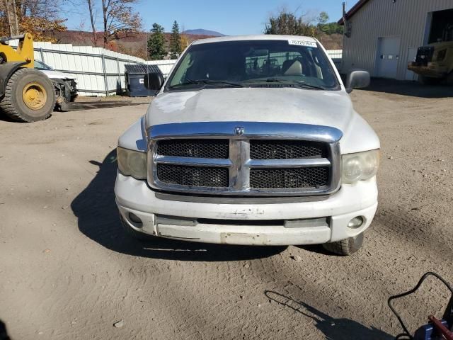 2003 Dodge RAM 2500 ST