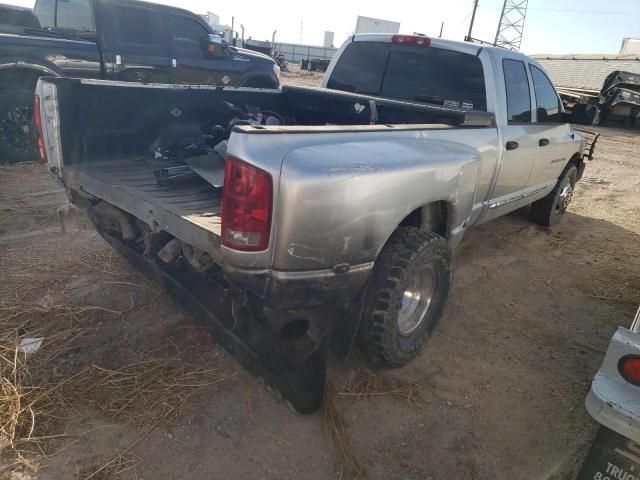 2006 Dodge RAM 3500 ST