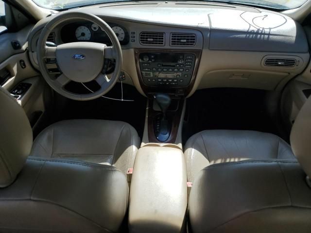 2004 Ford Taurus SEL