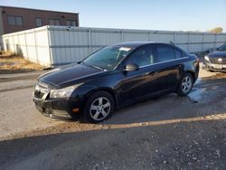 Chevrolet Cruze salvage cars for sale: 2014 Chevrolet Cruze LT