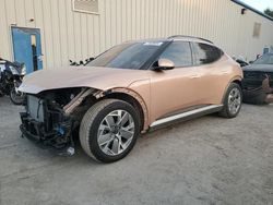 Genesis Vehiculos salvage en venta: 2024 Genesis GV60 Standard