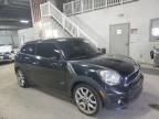 2013 Mini Cooper S Paceman