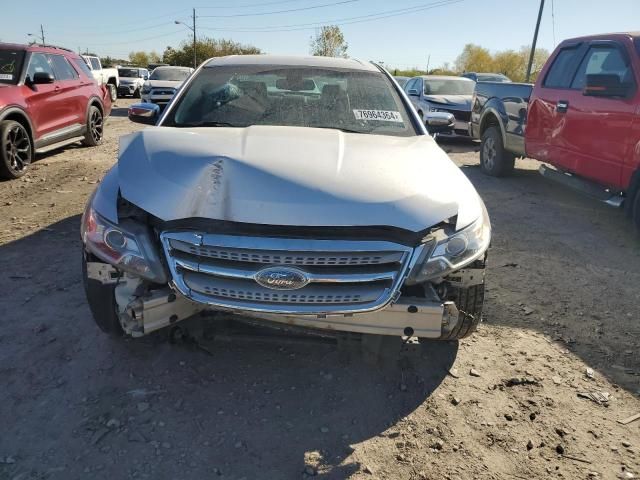 2010 Ford Taurus Limited