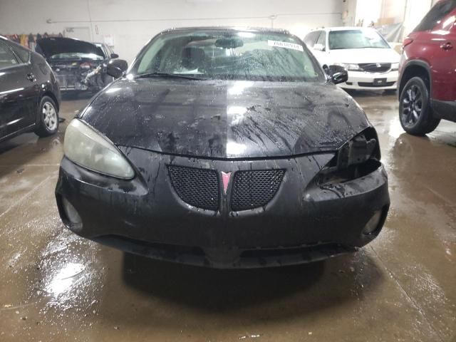 2008 Pontiac Grand Prix