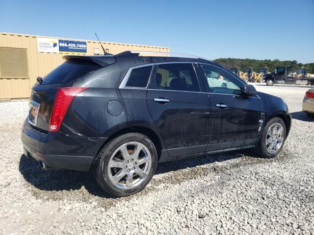 2011 Cadillac SRX Performance Collection