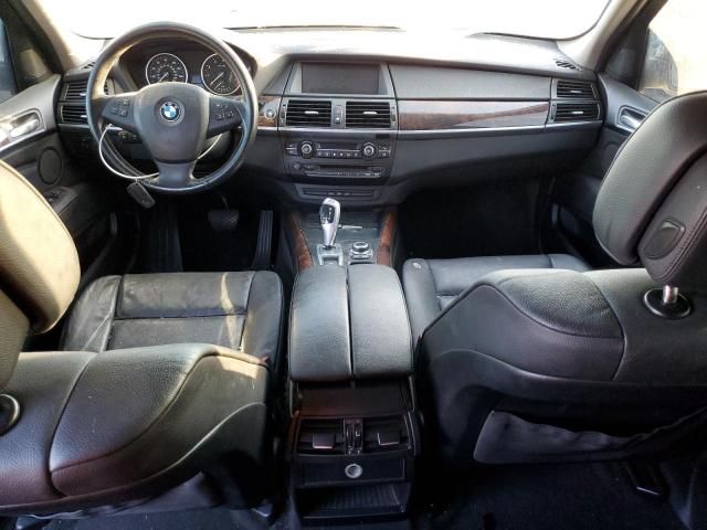 2011 BMW X5 XDRIVE35I