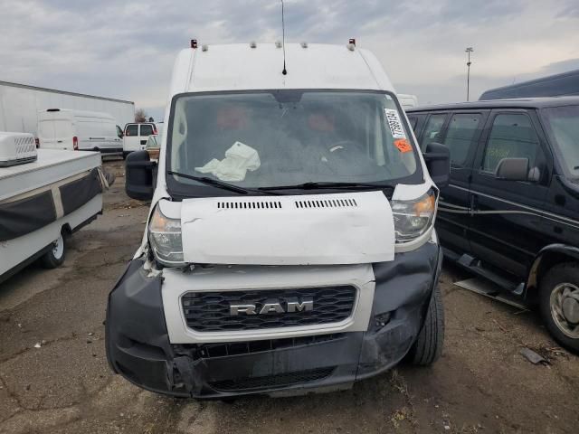 2020 Dodge RAM Promaster 2500 2500 High