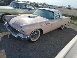 1957 Ford Thunderbird for sale in Arcadia, FL