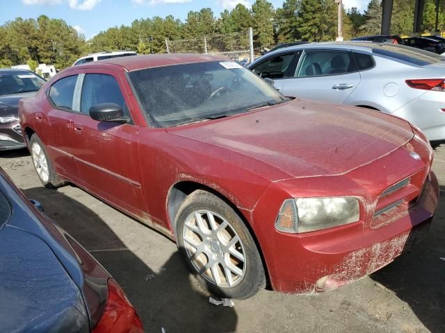 2007 Dodge Charger SE