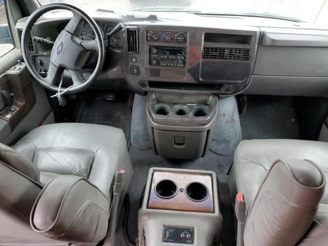 2003 Chevrolet Express G1500