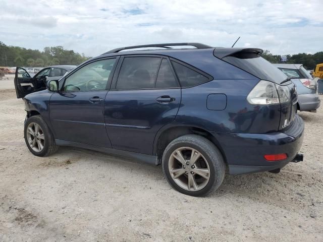 2006 Lexus RX 400