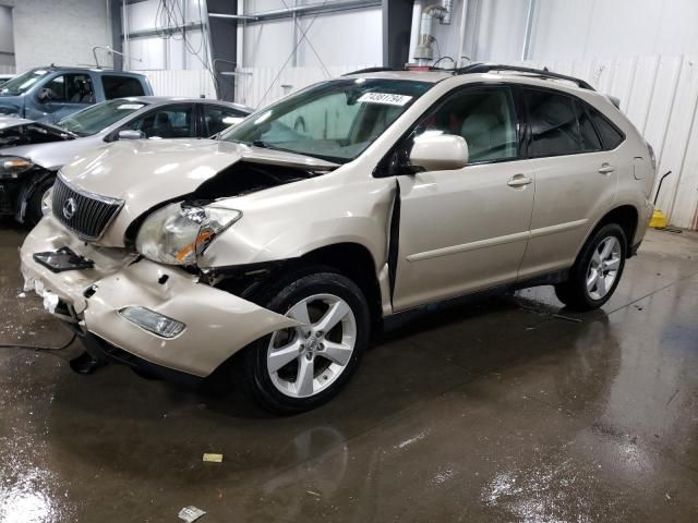 2007 Lexus RX 350