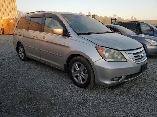 2009 Honda Odyssey Touring