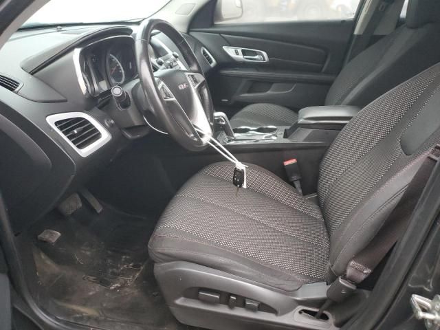 2013 GMC Terrain SLE