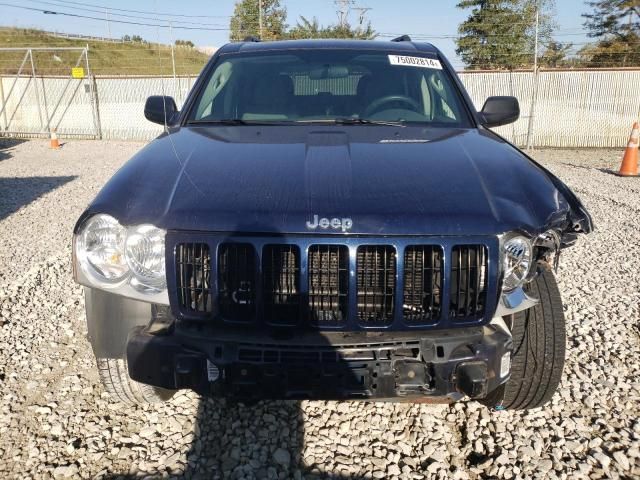 2006 Jeep Grand Cherokee Laredo