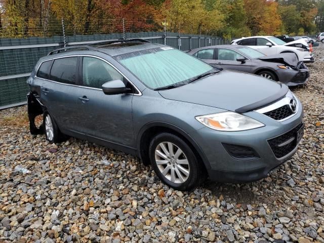 2010 Mazda CX-9