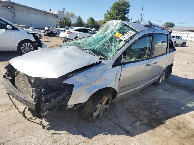 2010 Dodge Grand Caravan SXT