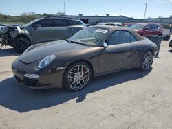 2010 Porsche 911 Carrera S for sale in Lebanon, TN