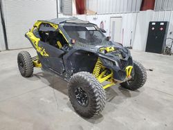 2019 Canam Maverick X3 MR Turbo en venta en Central Square, NY