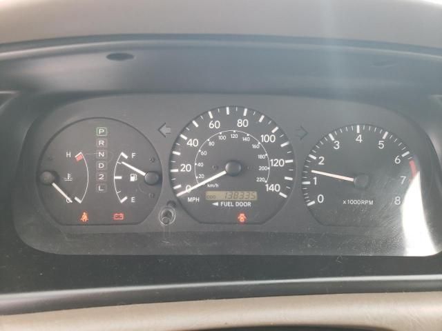 2000 Toyota Camry CE