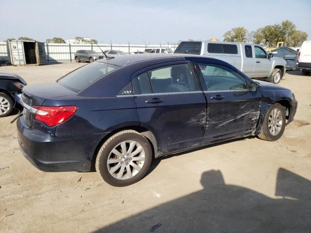 2014 Chrysler 200 Touring