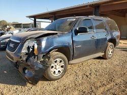 GMC salvage cars for sale: 2007 GMC Yukon