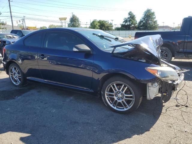 2006 Scion TC