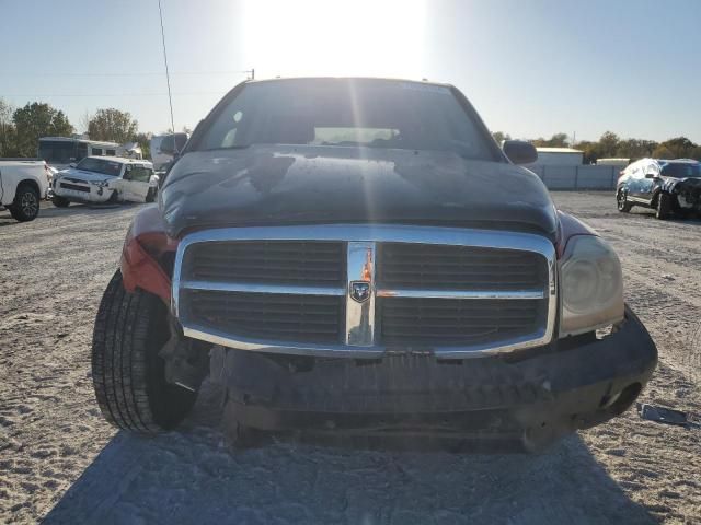 2004 Dodge Durango SLT