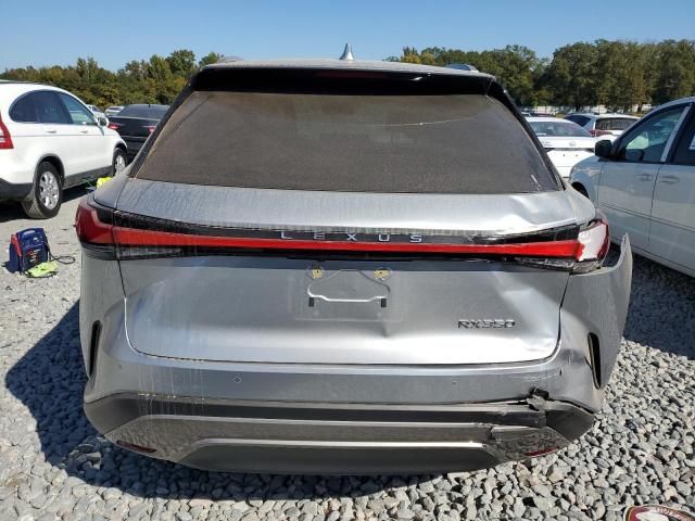 2023 Lexus RX 350 Base