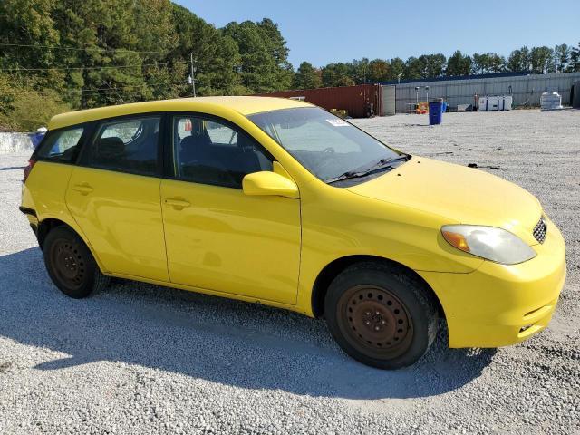 2004 Toyota Corolla Matrix xr